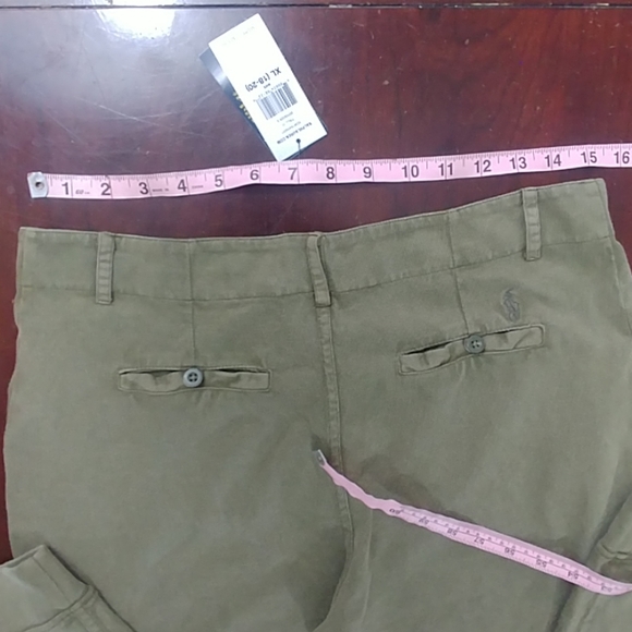 Ralph Lauren Polo Defender Pants NWT - Picture 5 of 6